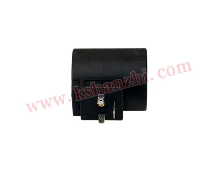 100% Original, Forklift Parts 12833580100 Solenoid Valve Coil For 1283