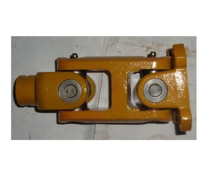Drive Shaft, Hyd Pump, Forklift Parts 91871-10020 Propeller Shaft For S6E