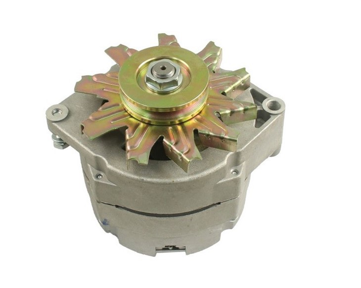 Forklift 1358911 Alternator& Generator For Hyster. GM3.0L factory