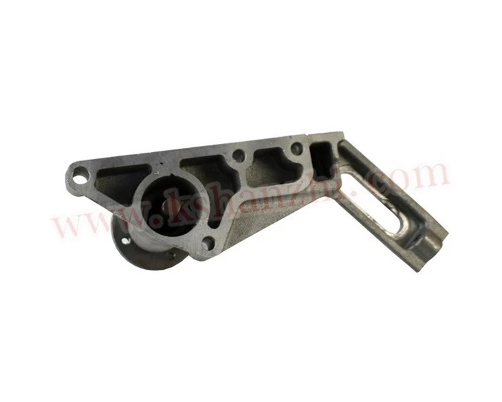 Forklift Parts 1E369-74100/12192225269 Fan Bracket For Kubota, V2607 (1E369-74101) best