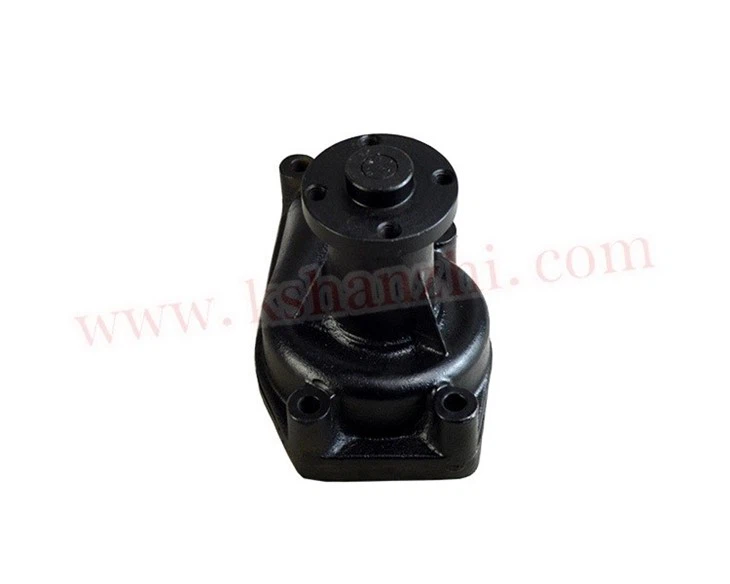 Forklift Parts 495B-42100 Diesel Engine Water Pump For 495/498/4D30G31