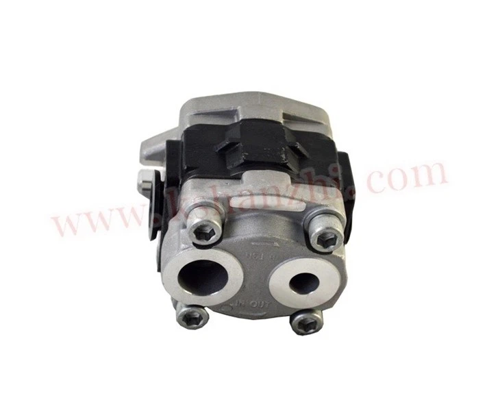 Forklift Parts GR501-601300-G00 Hydraulic Pump For CPCD50~70/6102 (SGP1-25A1H1-R321C)