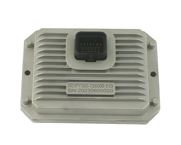 Hanzhi XEIPY300-726000-510 kontrolieris Hc iekrāvējam, 100% Premium