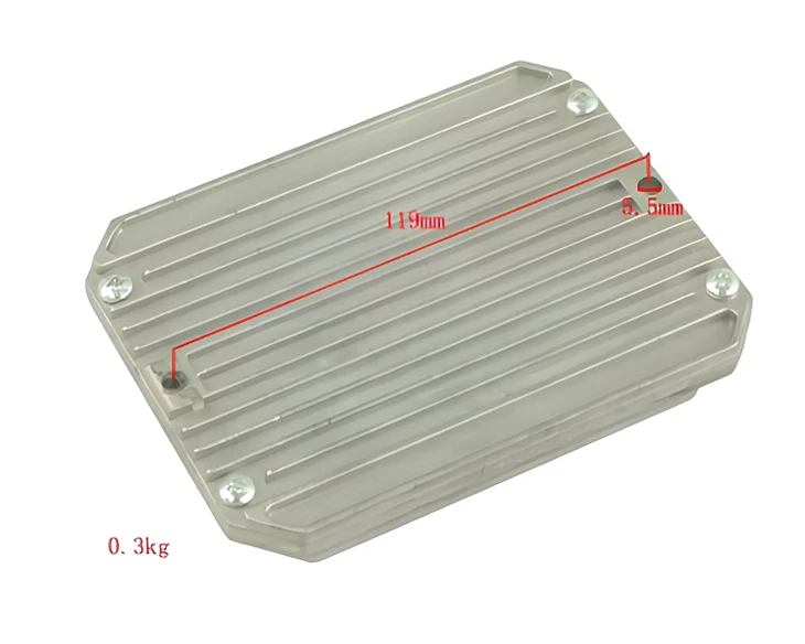 Hanzhi XEIPY300-726000-510 Controller For Hc Forklift, 100% Premium best