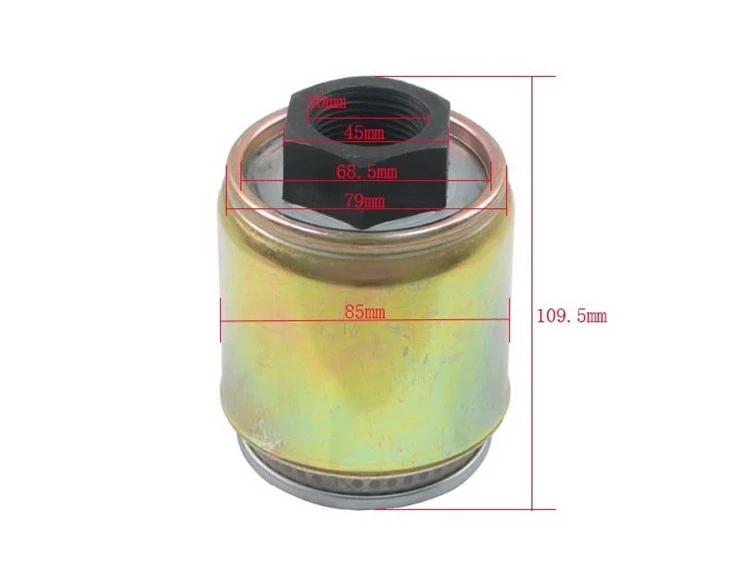 H24C7-50302/M30375030000 Filter, Hyd Suction For FD50~100 Z8, H2000