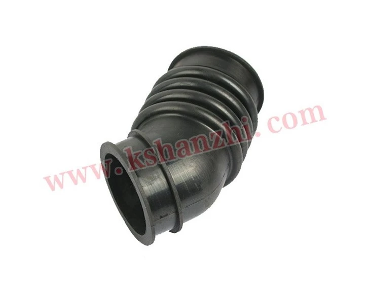Hanzhi Forklift Parts 3EB-02-52220 Hose, Air Cleaner For FD20~30-16/4D94LE