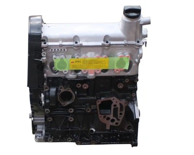 Dzinēja komplekts, iekrāvēja daļas 2,0 LTR dzinēja garais bloks priekš Linde. 391/392/393/VW