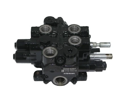 Hanzhi Parts 2059475 hidrauliskais vadības vārsts priekš Hyster J1.50EX, 100% oriģināls