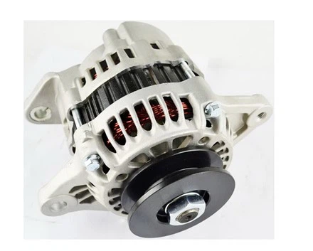 Iekrāvēja daļas 32A68-10201 Ģenerators FD20~30N, F18C, S4S