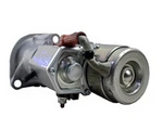 Iekrāvēja daļas 8-97042-997-2 Motora starteris 12V/2,2KW 4JG2, 100% oriģināls