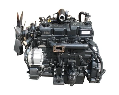 Iekrāvēja daļas CA498-05T3A058 Dīzeļdzinēja bloks 38KW priekš Hl,hc,CA498