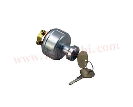 Elektrisko daļu aizdedzes startera slēdzis 3EB-55-21761