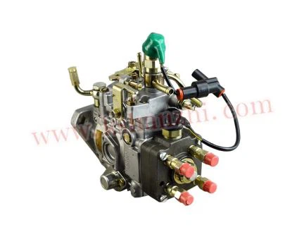 Autoiekrāvēju daļas 4D94 4D94LE 4D98 Iesmidzināšanas sūknis Assy daļas numurs YM129931-51010 Oem daļas noliktavā