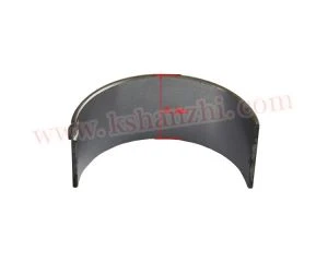 Autoiekrāvēju daļas 4JG2 Con stieņa gultnis Metāla assy Dzinēja detaļas pārdošanā Oem daļas daļas numurs 8-94324-159-0 Noliktavā