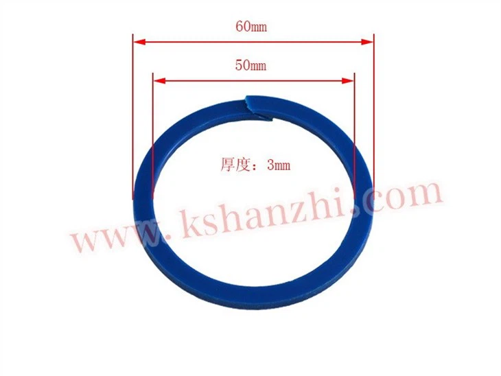 Hydraulic Kit Seal Komatsu For Power Cylinder