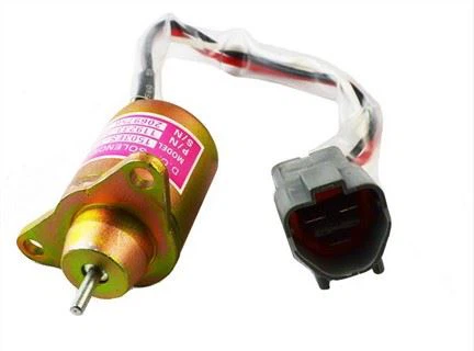 4TNV94/98L 12V degvielas padeves vārsts