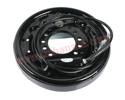 Iekrāvējs Linde Complete Wheel Brake Assembly Modelis: 1283/C14