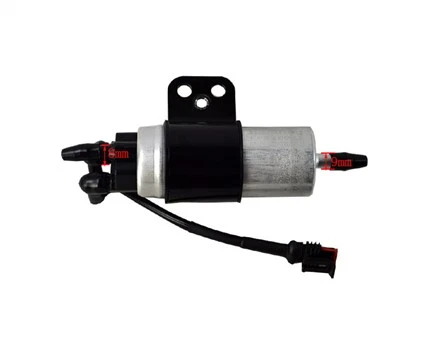 4D27G31 Sūknis Degvielas Electric Pārdošanai Universāls