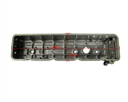 Vāks, vārsta kamera priekš Yanmar dzinēja 129900-11370