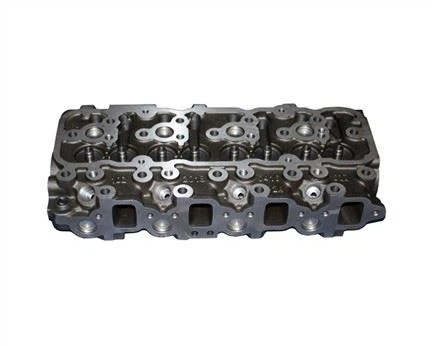 Pacēlāju daļas 7F 8F 1DZ cilindra galvas daļas numurs 11101 78202 71 Oem daļas Stock
