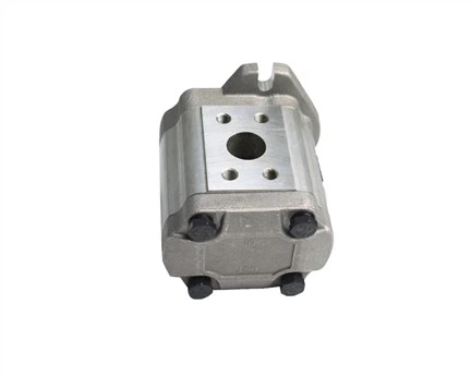 HC 1.8T/485 hidrauliskais pārnesumu sūknis, CBT-F425-AFH6L