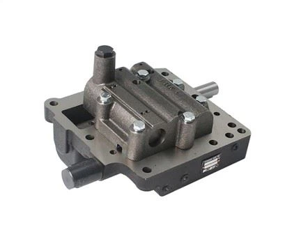 Heli 1-3T transmisijas vadības vārsta komplekts BSX-11243-82200-LW