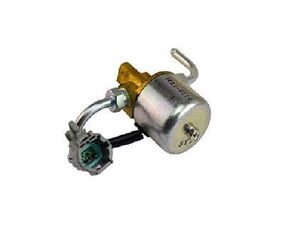 K25 degvielas sūknis elektrisks 12V, 91H20-02110