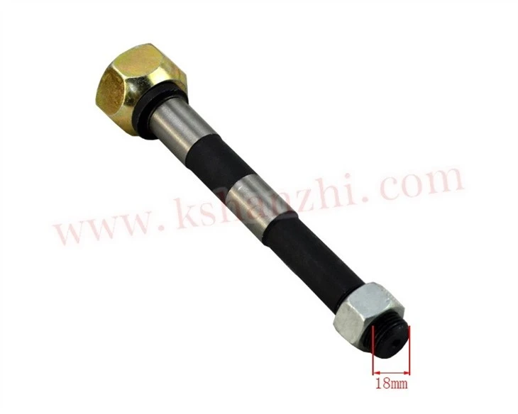 Wheel Hub Bolt Used For Toyota 8FJ35-538
