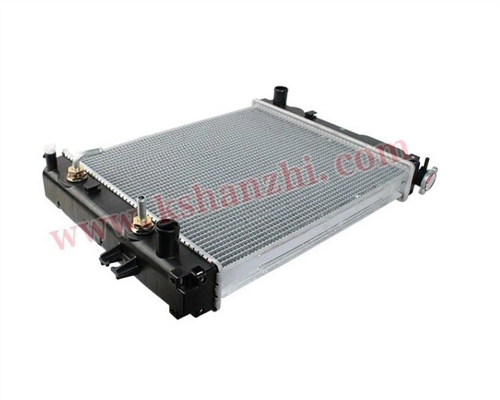 Aluminum Hydraulic Radiator Used For FG25-14/H20 (3EB-04-31250)