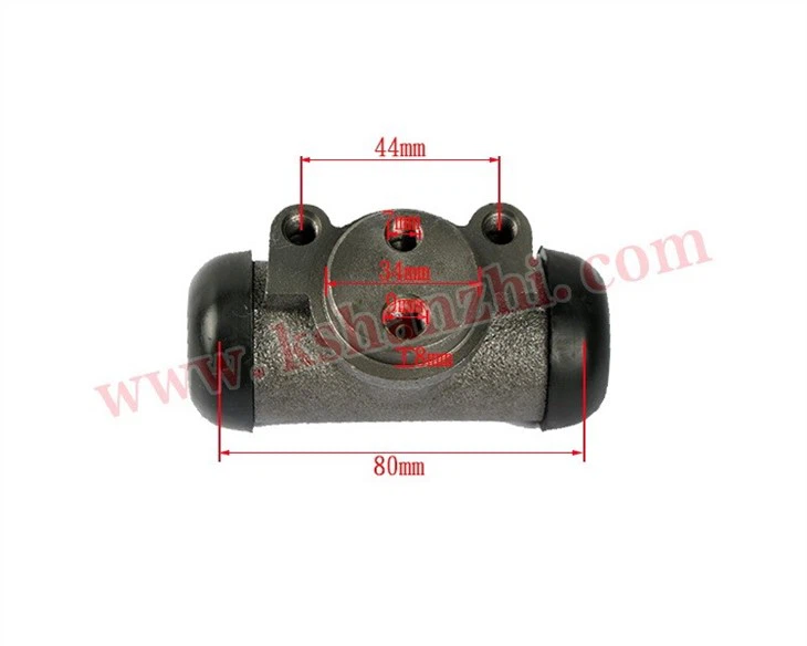 Brake Wheel Cylinder Used For TLF 2T-2.5T/HL 3T (24433-76000G)