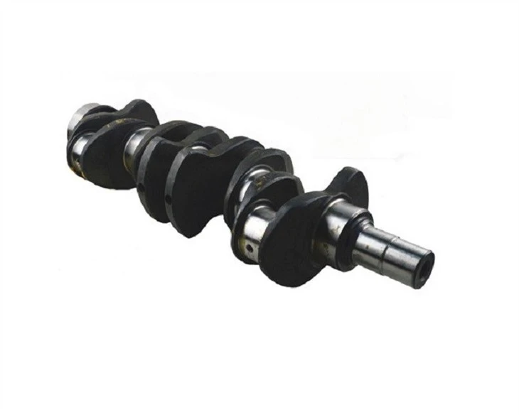 Forklift Parts 4D95 Engine Crankshaft (HAOQZ)