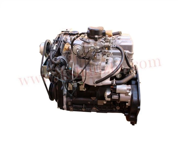Mitsubishi 4G64 Engine Assy Orignal Genuine Parts, 363621