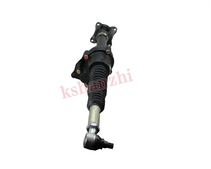 Iekrāvēja daļas TCMFB20 EPS Motor Actuator Assy (271A4-50103) oriģināls