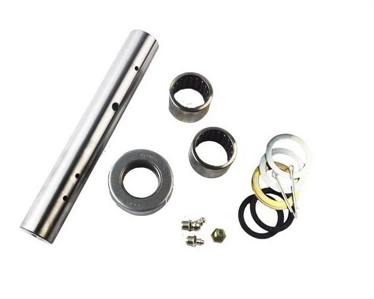 Forklift Spare Parts PIN-024K King Pin Repair Kits For FD40-7