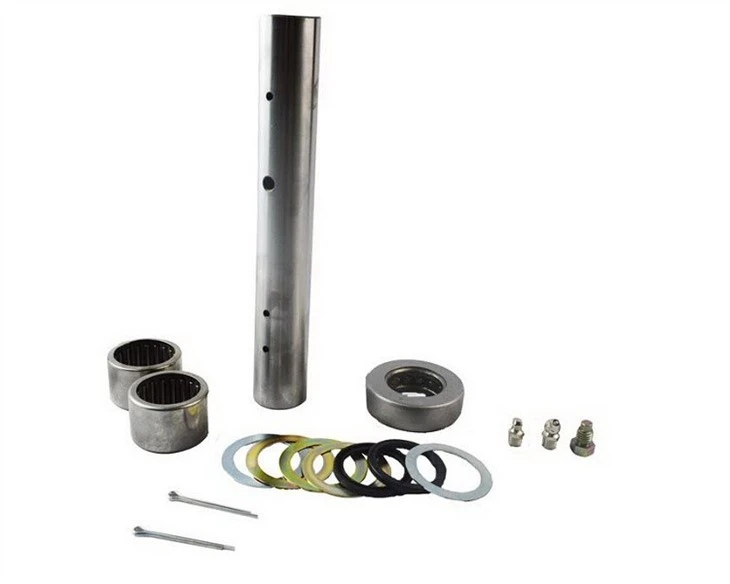 Forklift Spare Parts PIN-024K King Pin Repair Kits For FD40-7