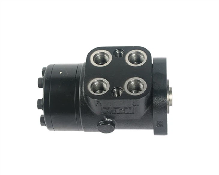 Orbitrol stūre, ko izmanto FD50/80/Z8 (BZZ1-250/531-1336-1)