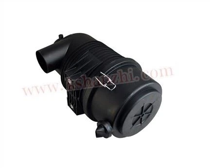 Gaisa tīrītājs Assy Lietots Z5/12 ar OEM:234A1-00101