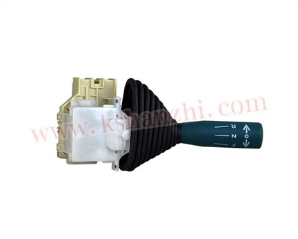 Iekrāvēja detaļu slēdzis uz priekšu atpakaļgaitā 57460-23330-71 7FD(G)10~45