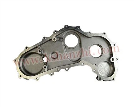 C240 Timing Gear Chamber Cover 5-11311-047-0 C240 Timing Gear Chamber Cover 5-11311-047-0