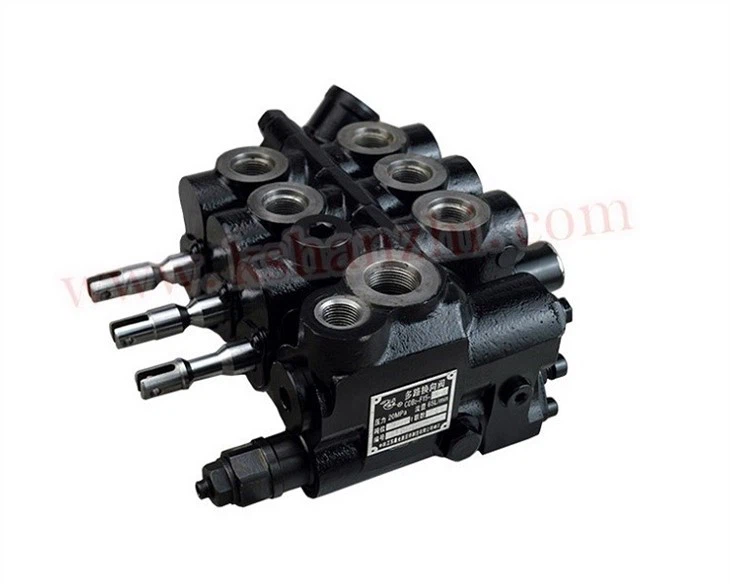 CDB2-F15DY-03 Hydraulic Control Valve For Hangcha Electric Forklift