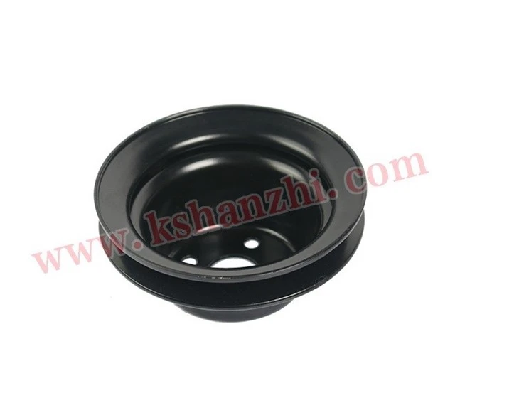 Forklift Parts 16371-78700-71 Pulley, Fan Belt For 7~8FD/1DZ-2