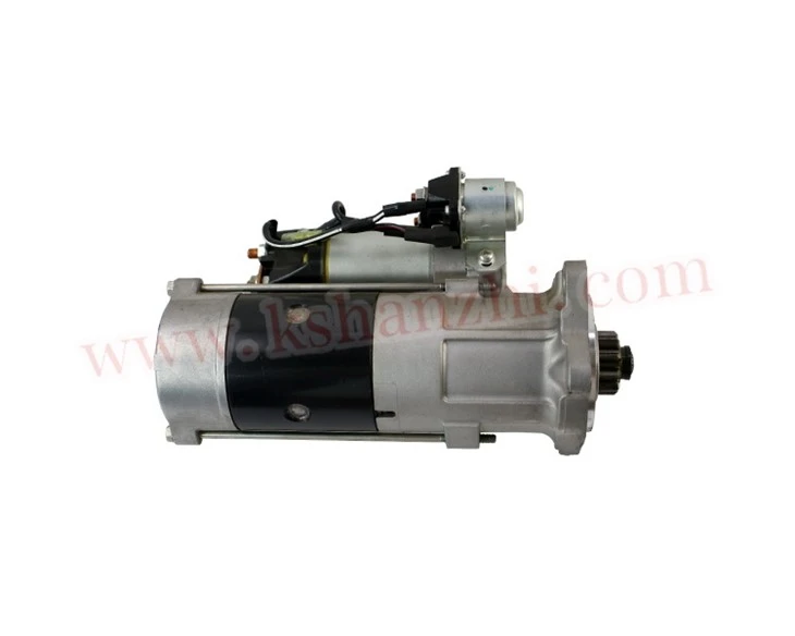 32B66-20300 Mitsubishi S6S 12V Motor Starter