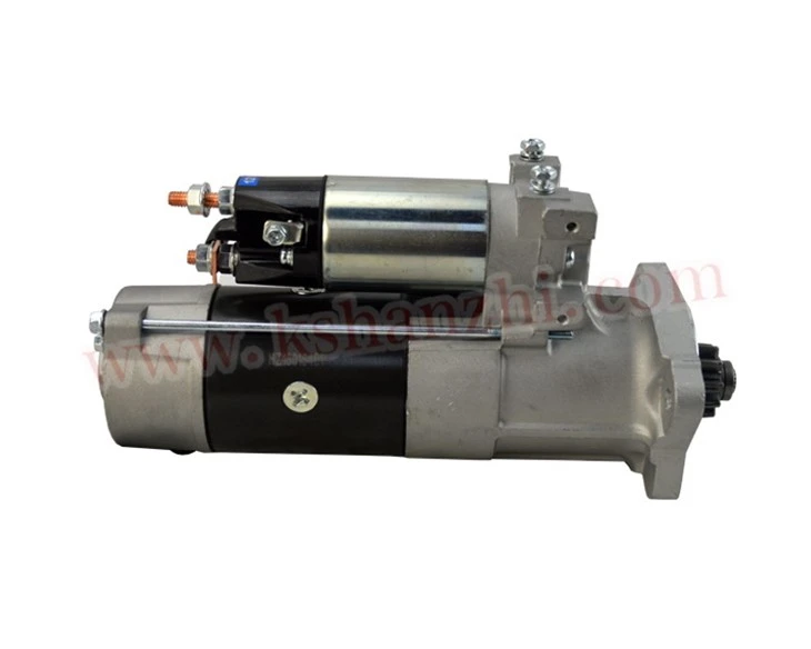 32B66-20300 Mitsubishi S6S 12V Motor Starter