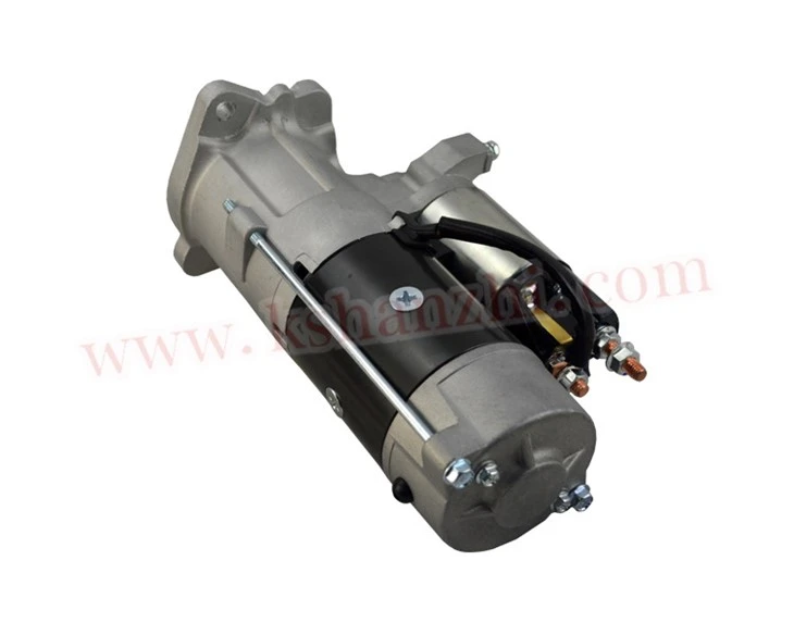 Mitsubishi S6S starteris Motor 12V,32B66-20300