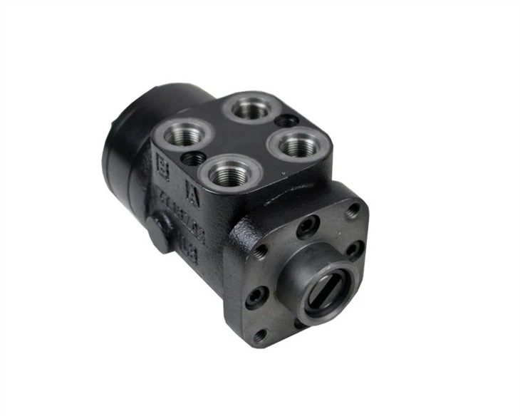 Hidrauliskā stūre Orbitrol H3F14-12061 5T (BZZ1-E200CA)
