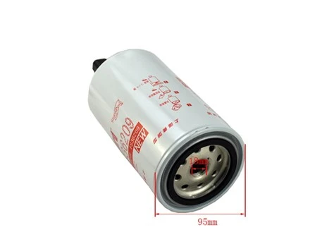 Iekrāvēja daļas 5268019/FS36029 degvielas filtrs QSF2.8