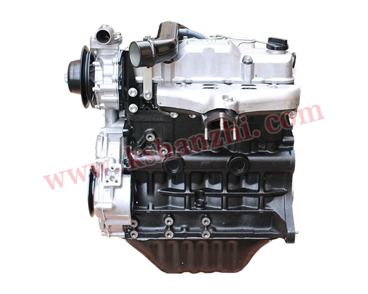 Genuine Forklift Parts Toy. 8F1DZ-3 Engine Assembly 12320-26630-71